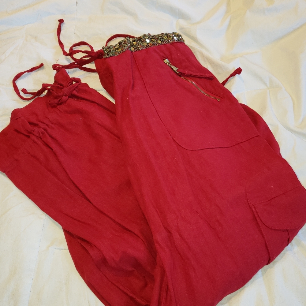 Capris for Women